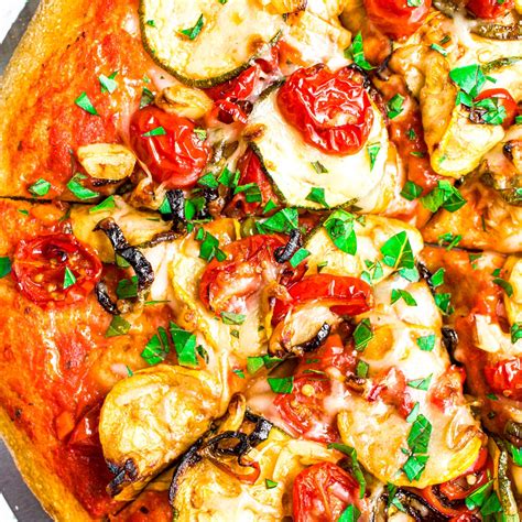 Vegetable Stew (Crock Pot Recipe)