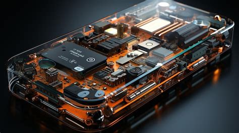 Future Technology Devices 的图像结果