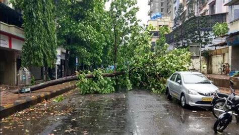 Nisarga Cyclone Live Tracking | World News, Latest and Breaking News ...