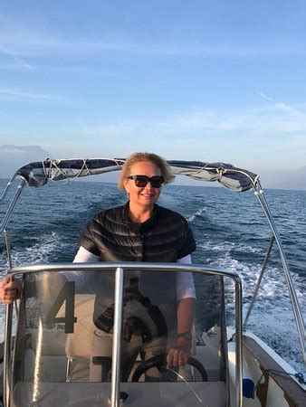 Dolphin Boat snc (Desenzano Del Garda) - 2022 What to Know Before You ...