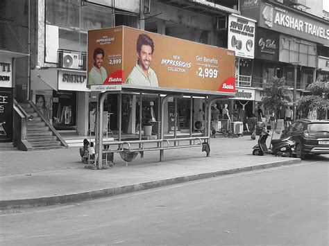 Kingston Media – Best OOH Agency in Ahmedabad | Expert Outdoor ...