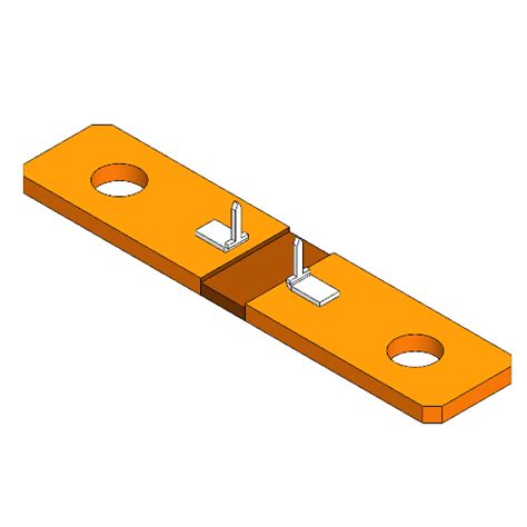 Automotive Shunt – Permanent Magnets Ltd