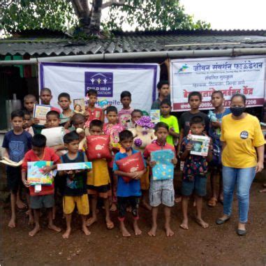 Ration Kits Distribution