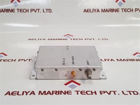 Seatel 117168-1 Modem Assembly – Aeliya Marine Tech