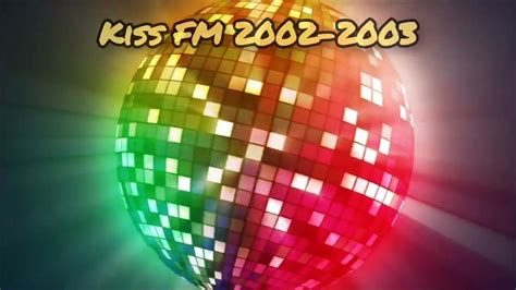 Марафон Kiss FM Лучшие хиты 2002-2003 года #музыка #music - YouTube