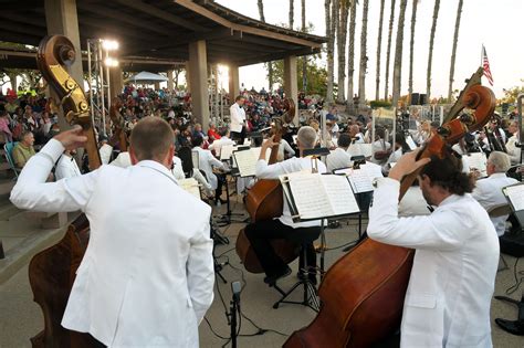 Riverside Philharmonic Orchestra to Honor Veterans with Annual "Concert ...
