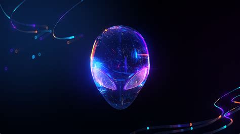 Image result for Alienware X17 R2 Theme