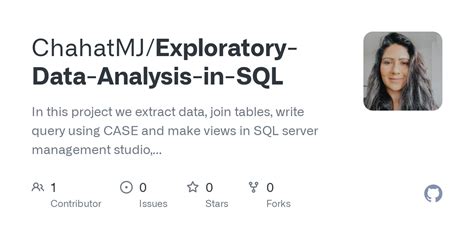 Image result for SQL Exploratory Analysis