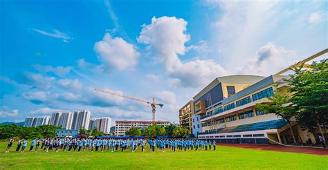 三亚华侨学校成为海南省第一家及唯一一家IB世界学校_华人新闻_文章_新侨网