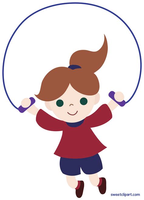 Free Jump Rope Clipart, Download Free Jump Rope Clipart png images ...