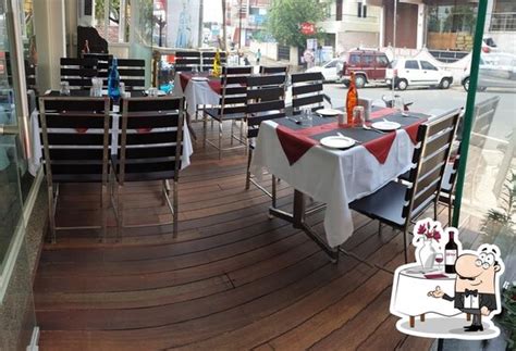 Menu at Bagaicha Restaurant, Coonoor, Sim's Park Road