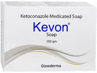 Kevon Soap: Uses, Side Effects, Price & Substitutes