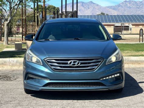 Hyundai Sonata 2017: 2 300 $ - Hyundai Черкаси на Olx