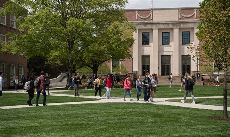 Academic Calendar Denison