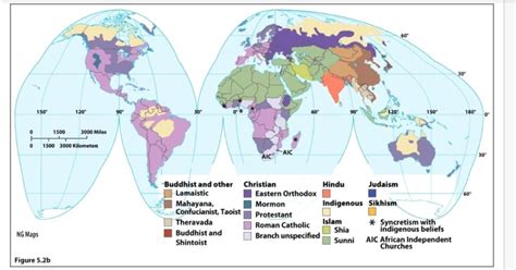 Christianity Diffusion Map 的图像结果