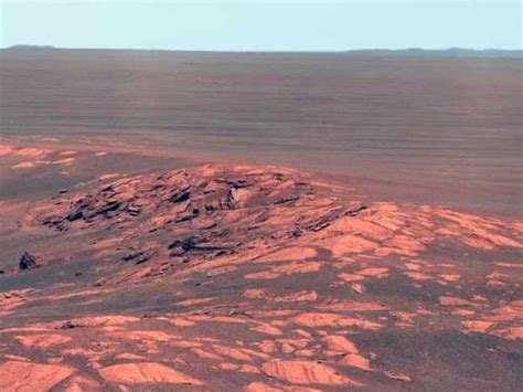 世界未解之謎：揭秘火星被毀滅的真相，答案令人意想不到 - 每日頭條