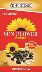 the green dotcom Sun Flower Seed Seed Price in India - Buy the green ...