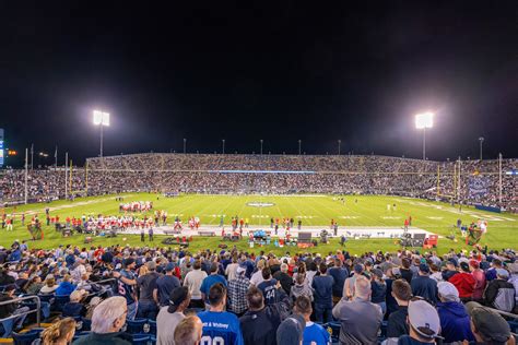 2024 UConn Football Season Tickets - UConn Athletics Ticket Office