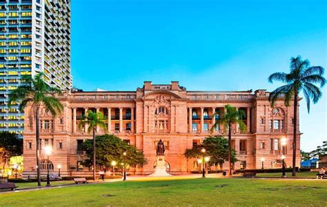 TREASURY HOTEL BRISBANE - Hotel Reviews, Photos, Rate Comparison ...