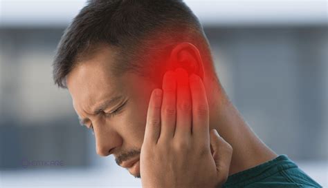 Itchy Throat And Itchy Ears