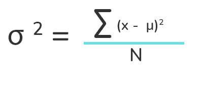 Image result for Variation Variance