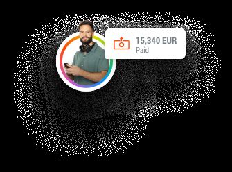 Accept Payments from international clients | Payment request solution ...