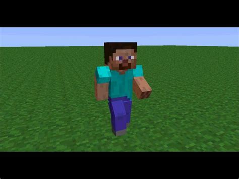 Image result for Mine-imator Walk Cycle Tutorial