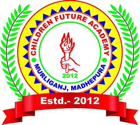 Login : Children Future Academy Murliganj