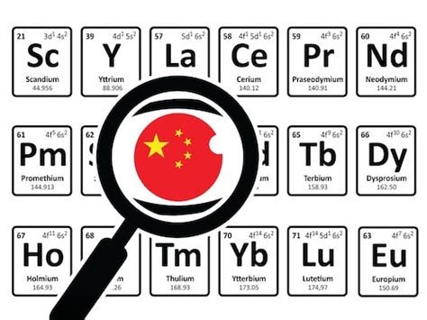 Explainer: Why the world is fighting over rare earths