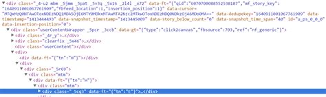 Traverse DOM JavaScript 的图像结果