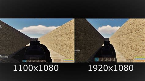 Image result for Native Stretch Resolution