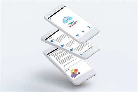 Medical app - Mobile App Design - UpLabs