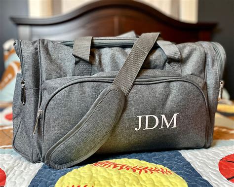 Baby Boy Duffle Bags at Mary Eklund blog