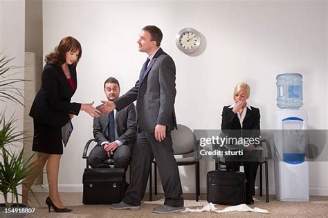 Image result for Awkward Handshake