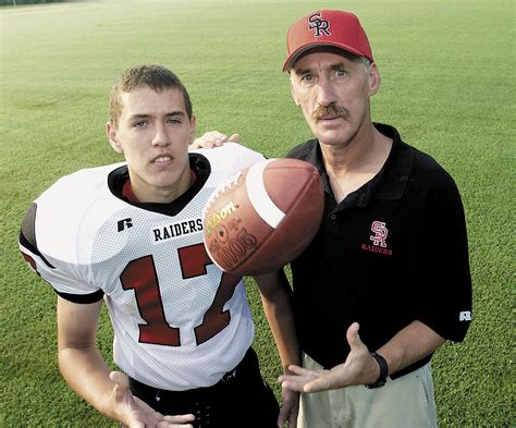 Sports obituary: Corriher was all-in for South Rowan | Salisbury Post