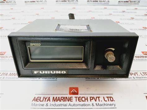 Furuno Electric Ds-720 Digital Display Compass Safe Distance – Aeliya ...