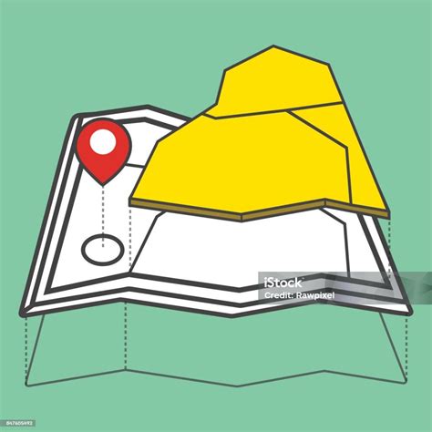 Pinned Map 的图像结果