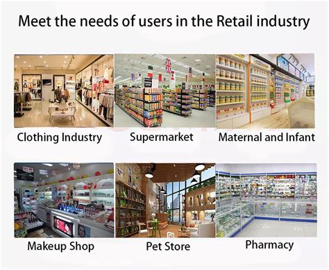 15 inch” Touch POS Machine | Fast & Smart Billing POS System