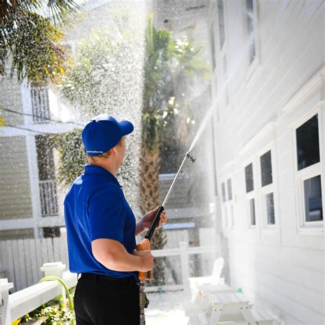 How To Wash House With Pressure Washer at Patrice Hassinger blog