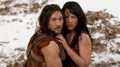 Regarder Spartacus saison 1 épisode 1 en streaming | BetaSeries.com