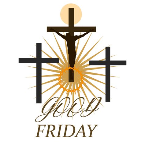 Good Friday Clip Art