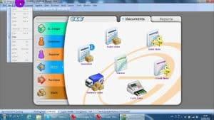 Image result for SQL Accounting Demo English