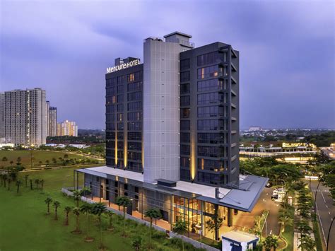ibis Styles Serpong BSD City - ALL