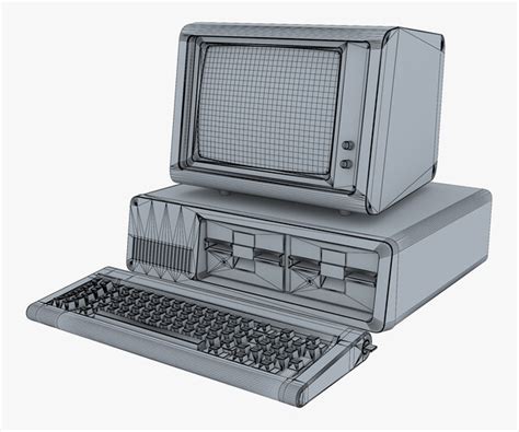 Image result for Retro Computer Items