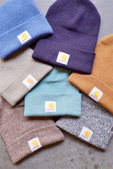 Carhartt Beanie For Baby Girl at Roberta Vance blog