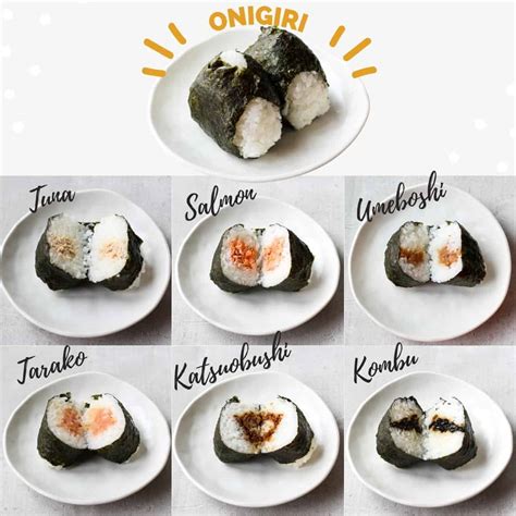 Tuna Mayo Onigiri (How To Make Japanese Rice Balls) - Chef JA Cooks