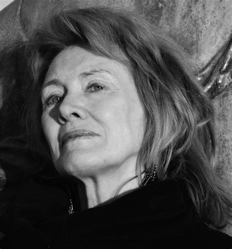 Annie Ernaux, la gran dama de las letras baja al súper: “Escribo para ...