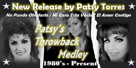 Image result for Patsy Patsy Album