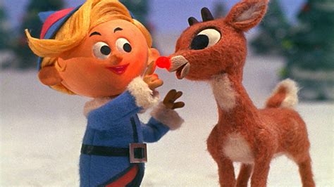 When can I watch Rudolph and Frosty the Snowman on TV? | khou.com