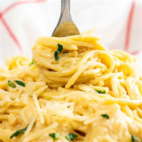 Greek Yogurt Alfredo Recipe at Shirley Levy blog